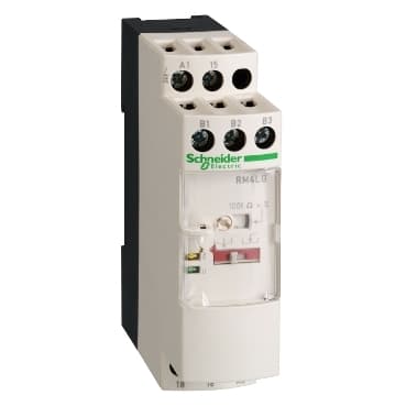 schneider RM4LG01B