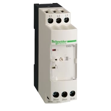schneider RM4TU01