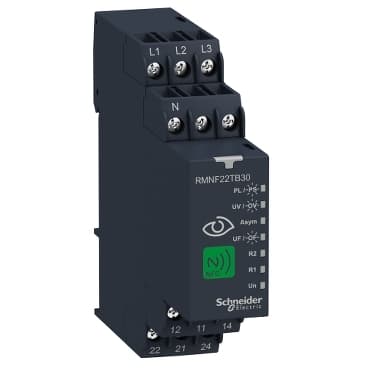 schneider RMNF22TB30