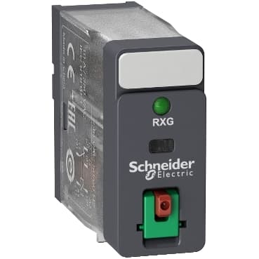 schneider RXG12F7