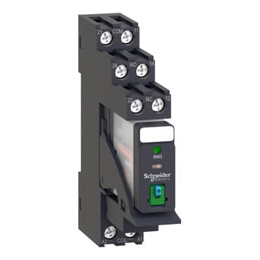 schneider RXG22BDPV
