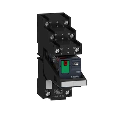 schneider RXM2AB2B7PVS
