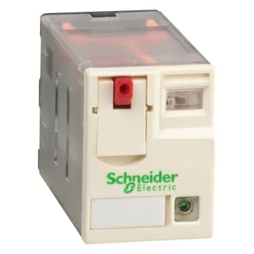 schneider RXM4SOC120A