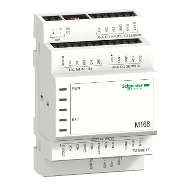 tm168avcm