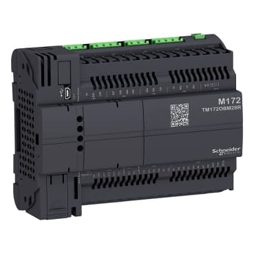 schneider TM172OBM28R