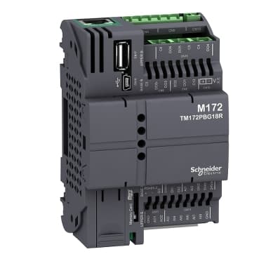 schneider TM172PBG18R