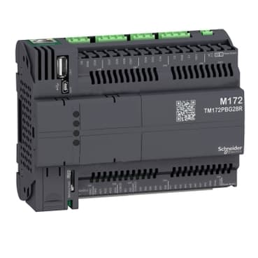 schneider TM172PBG28R