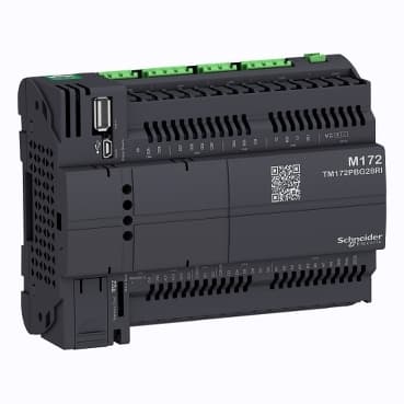 schneider TM172PBG28RI