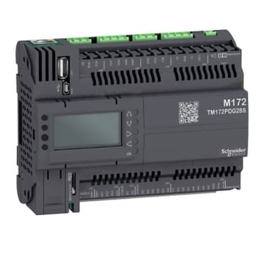 schneider TM172PDG28S