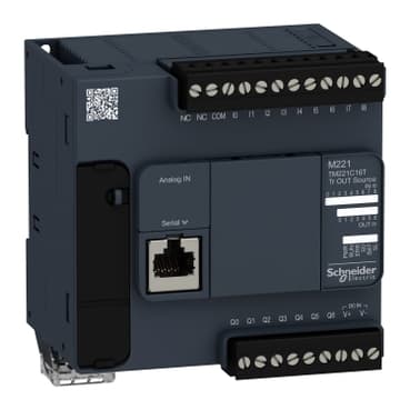 tm221c16t