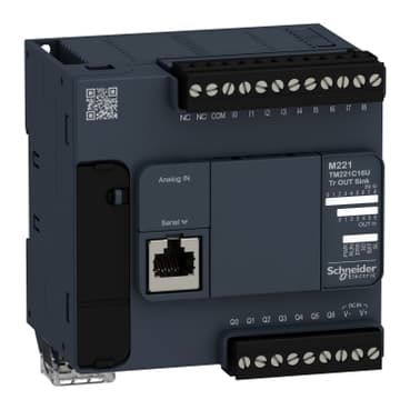 tm221c16u