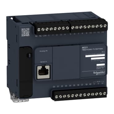 tm221c24u