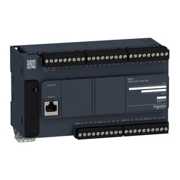 tm221c40r