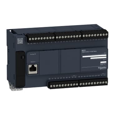 tm221c40u