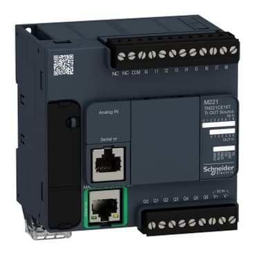 tm221ce16t