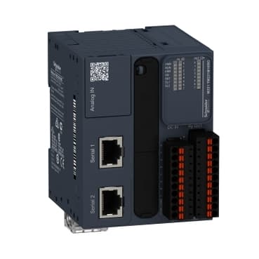 tm221m16rg