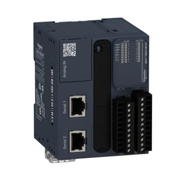 tm221m16t