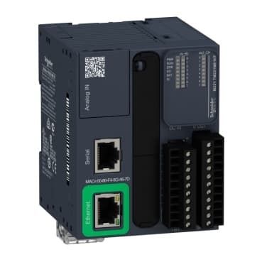 tm221me16t