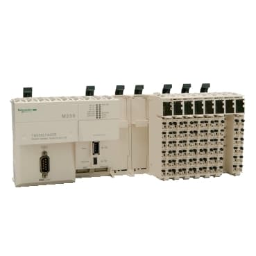 tm258lf42dr