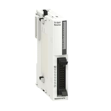 schneider TM2DDO16TK