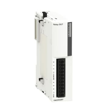 schneider TM2DRA8RT