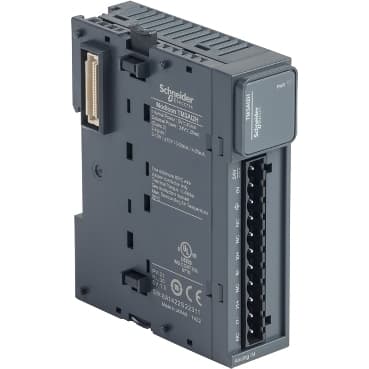 schneider TM3AI2H