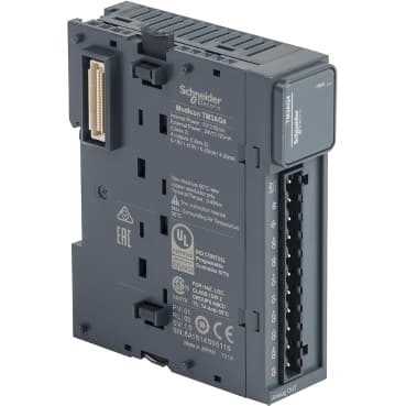 schneider TM3AQ4