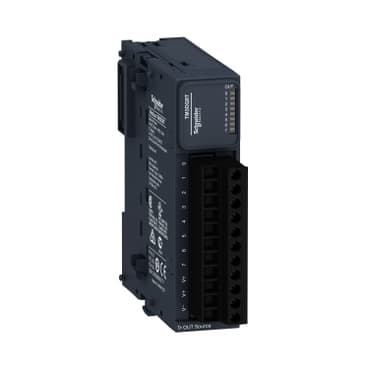 schneider TM3DQ8T