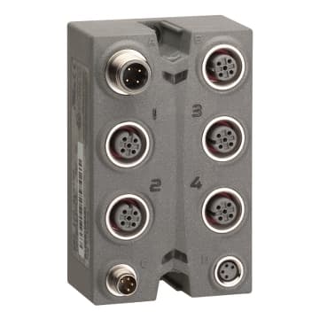 schneider TM7BAI4TLA