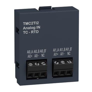 schneider TMC2TI2