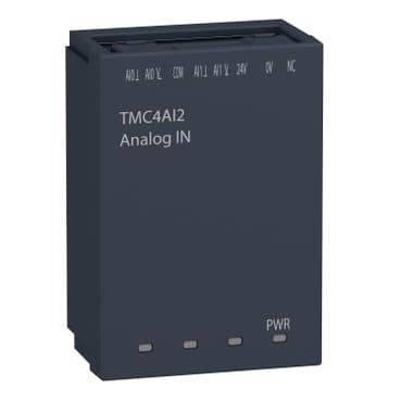 schneider TMC4AI2