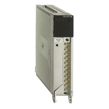 schneider TSXAEY414C