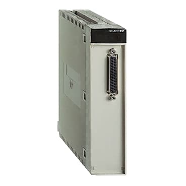 schneider TSXAEY800C