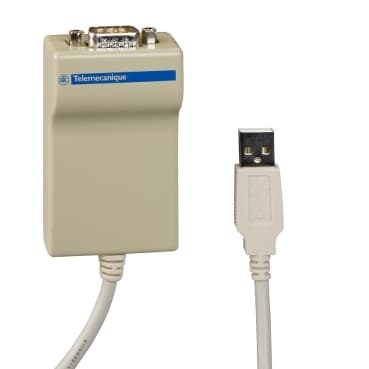 schneider TSXCUSB232