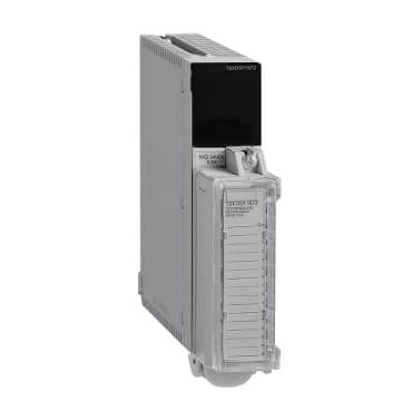 schneider TSXDEY08D2C