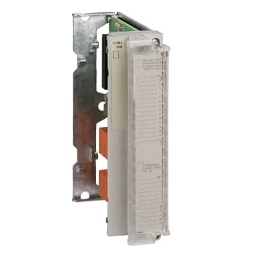 schneider TSXDMZ16DTK