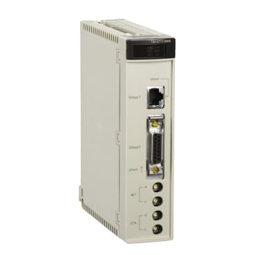 schneider TSXETY110WS