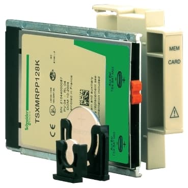 schneider TSXMRPP224K