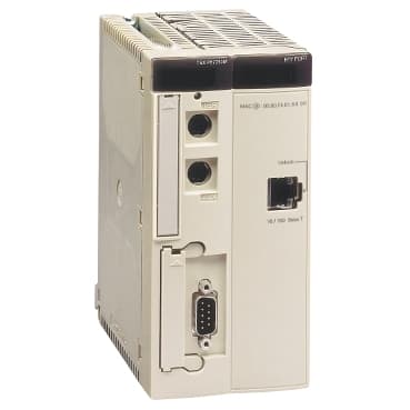 schneider TSXP57253MC