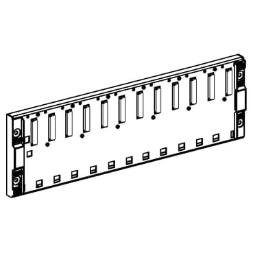 schneider TSXRKY12C