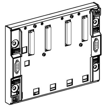 schneider TSXRKY4EX