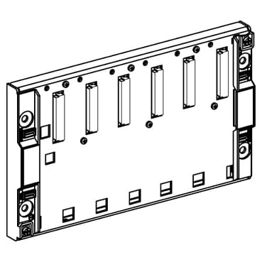 schneider TSXRKY6C