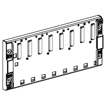schneider TSXRKY8C