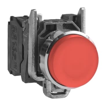 schneider XB4BL41