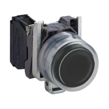 schneider XB4BP21