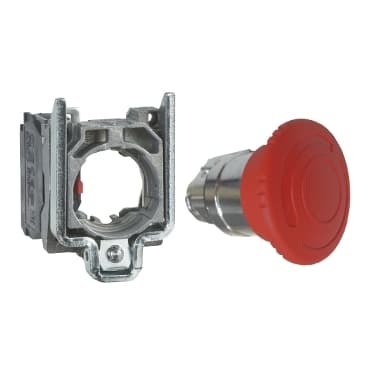 schneider XB4BS545