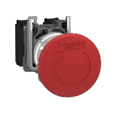 schneider XB4BS84441