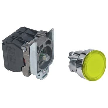 schneider XB4BW15B5
