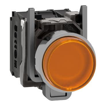 schneider XB4BW15G5
