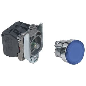 schneider XB4BW16G5